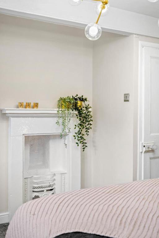Deluxe 5 Bed In Central Whitby - Parking - Hot Tub Exterior foto